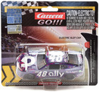 Carrera Go  ally  - A  Bowman - Chevy Camaro Zl1 Nascar Nextgen 1 43 Slot Car