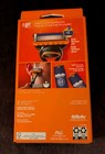 Gillette Fusion 5 Men s Razor 5 Blades 2 Cartridges 