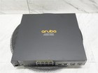 Hp Aruba 2530-8 Poe  Jl070a Internal Ps 8 Port Fast Ethernet Switch Jl070a