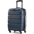 Samsonite Omni Hardside Luggage 20  Spinner - Teal  68308-2824 