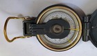 Vintage Coleman Engineer Directional Compass