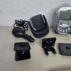 Delphi Xm2go Myfi Portable Sirius Xm Satellite Radio Recorder Receiver Bundle