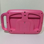 Leap Frog 2 In 1 Leaptop Touch Learning For Kids Pink 6009 - Tested  Working