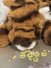 Jellycat London Little Tia Tiger 12    Retired Super Soft Plush Stuffed Animal
