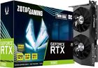 Zotac Gaming Geforce Rtx 3060 Twin Edge Oc 12gb Gddr6 Graphics Card