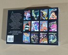 Futurama The Complete Series Seasons 1-8   4 Movies Dvd 27-disc Set Region 1 