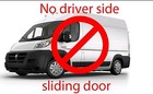 Slick Locks Pm-fvk-slide-tk Ram Promaster Door Lock Kit  2014   2026  Single Slide