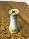 Beautiful Morimura Bros Nippon Hatpin Holder    1911-1921    13 Holes   gold Gilt