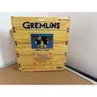 Neca Gremlins Dancing Gizmo Plush Doll With Sound 6 Inch Mogwai Collectible Toy