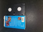 Barney   Barney s Magical Musical Adventure  vhs  1992  Purple Dinosaur Rare Htf