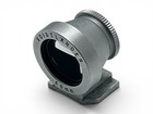 Rare 50mm  mint In Box  Voigtlander 50mm View Finder W  Case From Japan