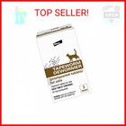 Elanco Tapeworm Dewormer  praziquantel Tablets  For Cats And Kittens 6 Weeks And