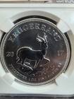 2017 S  Africa S1rand 50th Anniversary Ngc Sp69 First Releases  4528156-021