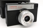    new    1992  Smena-8m Russian Soviet Ussr Lomography Lomo Compact 35mm Camera