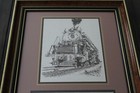 National Railroad Museum The First Official Stock Certificate Tribute To The B o
