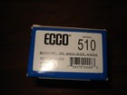 Ecco Model 510 97 Db a  Backup Alarm 12 Vdc Truck Audible Reverse Warning Beeper