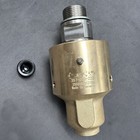Brand New High-speed Rotary Joint 357-000-222 For Deublin