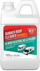 B e s t  55048 Rubber Roof Cleaner protectant - 48 Oz  packaging May Vary  