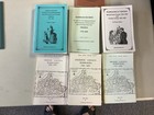 Virginia Genealogy 7 Bk Lot Virginia County Marriages 1700 s - 1900
