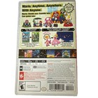 Nintendo New Super Mario Bros  U Deluxe Nintendo Switch 2019 E Ntsc-u c Mp
