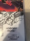 Deadpool Signed Marvel Comics Art Print By Michael Golden X-force   X-men