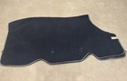 Horseware Autumn Cooler Navy And Silver In Size 84   50g Fill