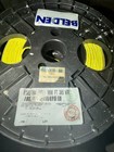 Belden 83952 Thermocouple Wire Type Kx Teflon Fep Shielded Cable 20 2  1000 Ft