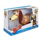 Slinky Toy Story 4 Pull Spring Toy For Kids   Dogs - Fun  Stretchy  Classic Toy