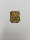Antique 1912 Dog Tax Tag   Fob Token  Butler   Pennsylvania