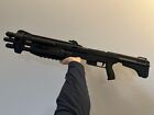 Halo M45 Tactical Shotgun Replica Prop Assembled 1 1 Scale Cosplay Combat Bungie