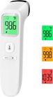 No-touch Thermometer For Adults And Kids  Accurate Digital Baby Thermometer