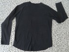 Vintage Walt Disney The Black Cauldron Baseball Style T-shirt L