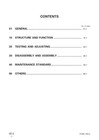 Komatsu Pc400-6  Pc400lc-6  Pc450-6  Pc450lc-6 Excavator Service Manual