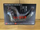 Figure S h  Monster Arts Shin Godzilla 2016 4th Form Night Combat Japan Toy