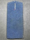 Ww1 Wwi Imperial German Military Shoulder Board W  rttemberg Dragoon Rgt 25
