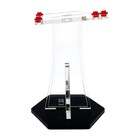 Display Stand For 75347 - Tie Bomber