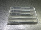 Osg M6 X 1 D5 1 5p 3 Flute Hss Straight Flute Tap Qty5 M0606100009  loc3590 