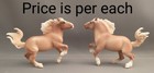 2026 Breyer Tsc Stablemate Belgian Draught Playful Draft Stallion Augustus Nice