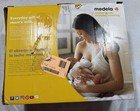 Medela Breast Pump In Style Advanced Read