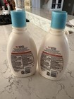 Aveeno Baby Eczema Therapy Moisturizing Cream 12 Oz Colloidal Oatmeal New X  2 
