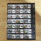 Large Lot Of Mnh Stamps Mostly From African Countries 