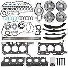 For 2017-2022 Ford F150 Expedition Navigator 3 5l Ecoboost Complete Timing Kit