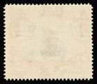 Zanzibar 1936  dhow  10s Green   Brown Superb Mnh  Sg 322  Sc 213 