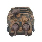 Kenner Parker Toys Die Cast Mega Force Tank Tar-traks Army Vintage 1989
