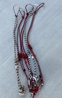 Charro Saddle Horse Reins  Riendas Charras Para Caballo  Charreria Horse Tack