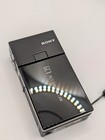Sony Net-sharing Cam Gc1 Black Tested Working W 1gb Memory Card   Cables