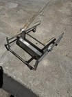 Used Belshaw Hg18ez Manual Stainless Doughnut Icing Glazer Ez Lift Applicator