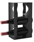 Georg Jensen Alfredo Wine Rack