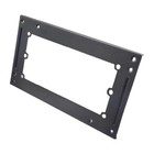 1 Pcs Black Atx  Supply To Sfx  Supply Bracket T9g44075