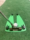 Golf Putting Training Aid